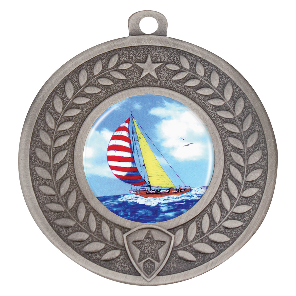 Distinction - Sailing