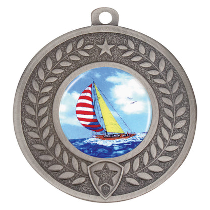 Distinction - Sailing