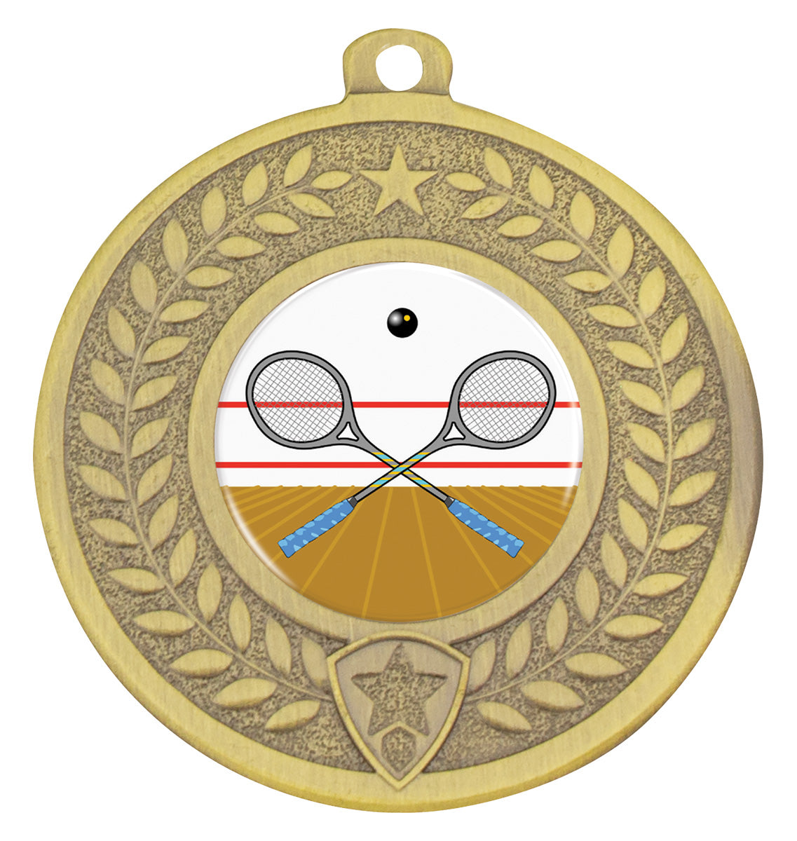 Distinction - Squash