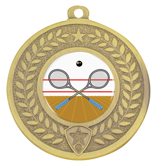 Distinction - Squash