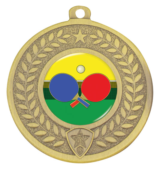 Distinction - Theme