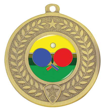 Distinction - Theme