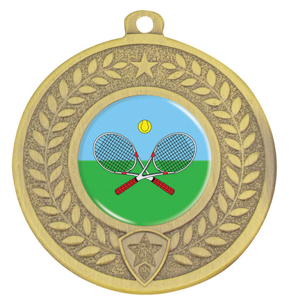 Distinction - Cross Racquets