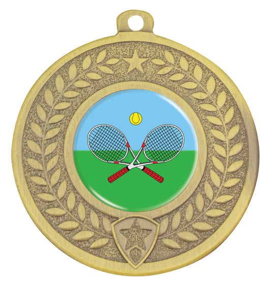 Distinction - Cross Racquets