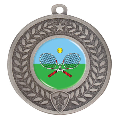 Distinction - Cross Racquets