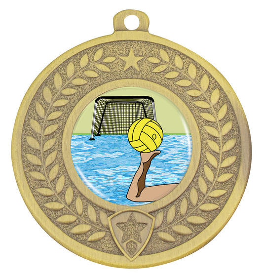 Distinction - Water Polo