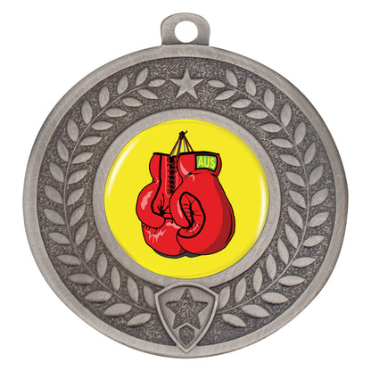 Distinction - Boxing