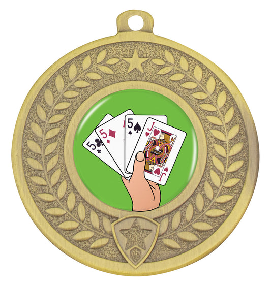 Distinction - Cards