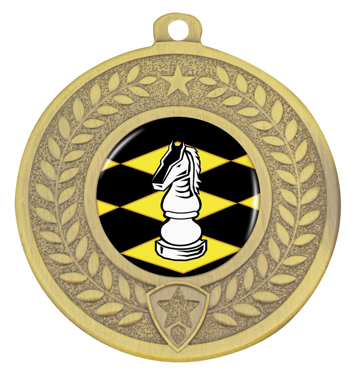 Distinction - Knight