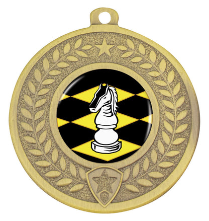 Distinction - Knight