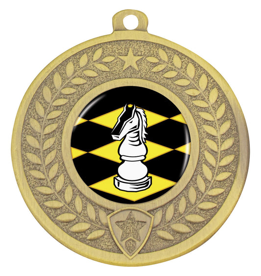 Distinction - Knight