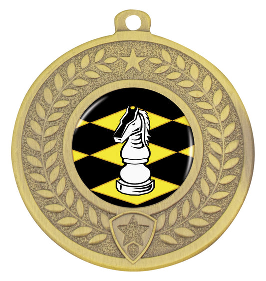 Distinction - Knight