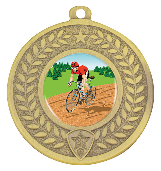 Distinction - Road Race