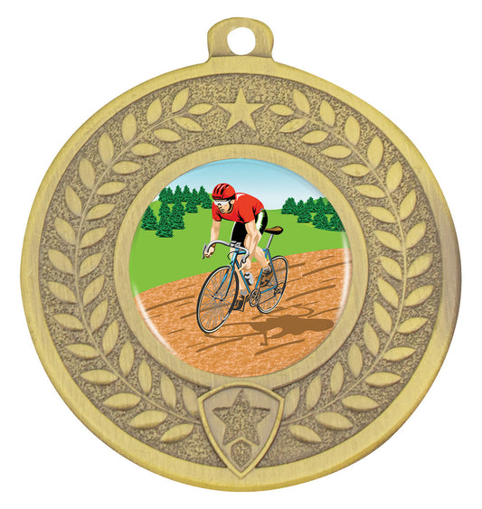 Distinction - Road Race