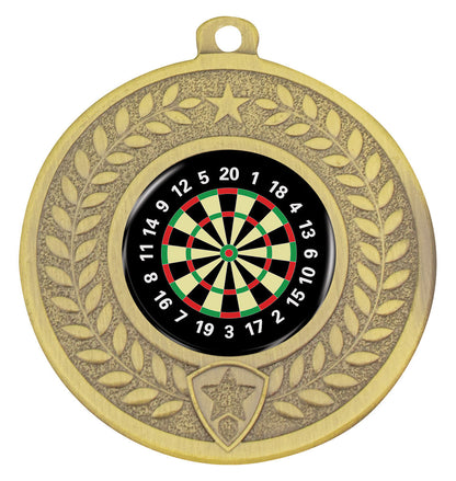 Distinction - Dartboard