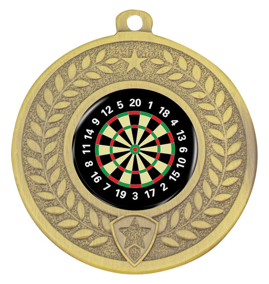 Distinction - Dartboard