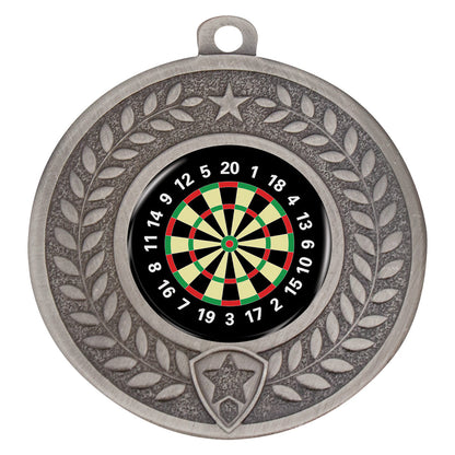 Distinction - Dartboard
