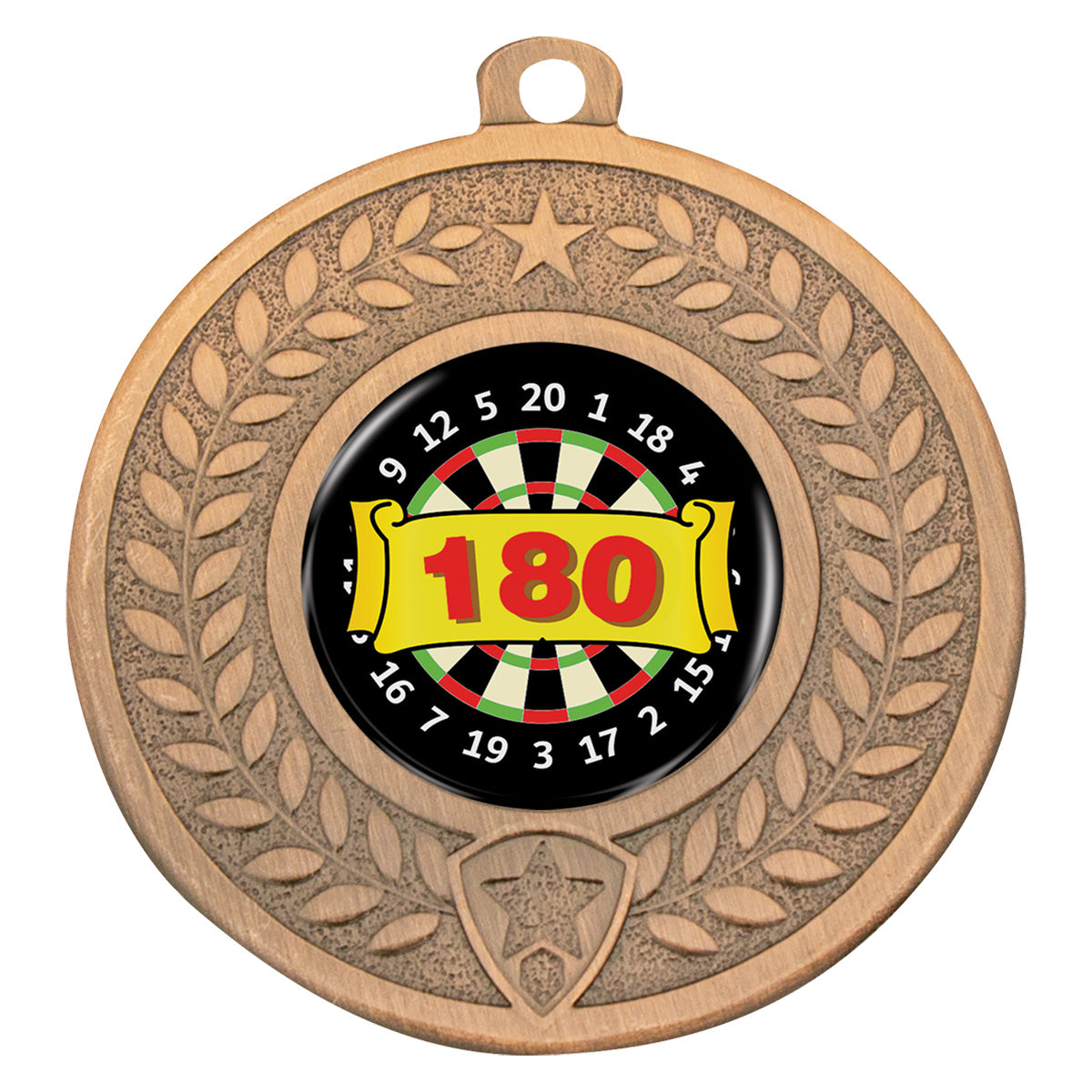 Distinction - 180
