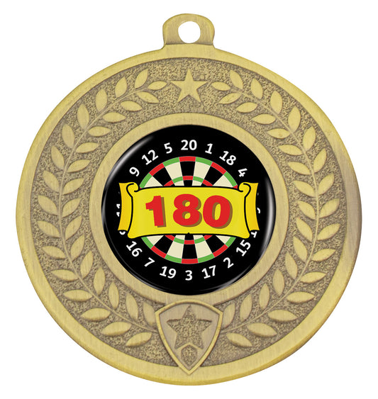 Distinction - 180