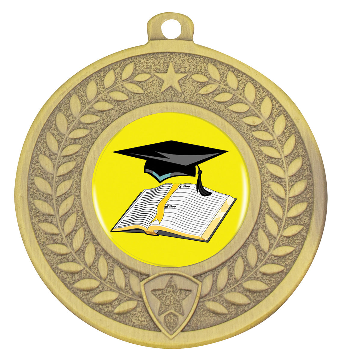 Distinction - Graduate