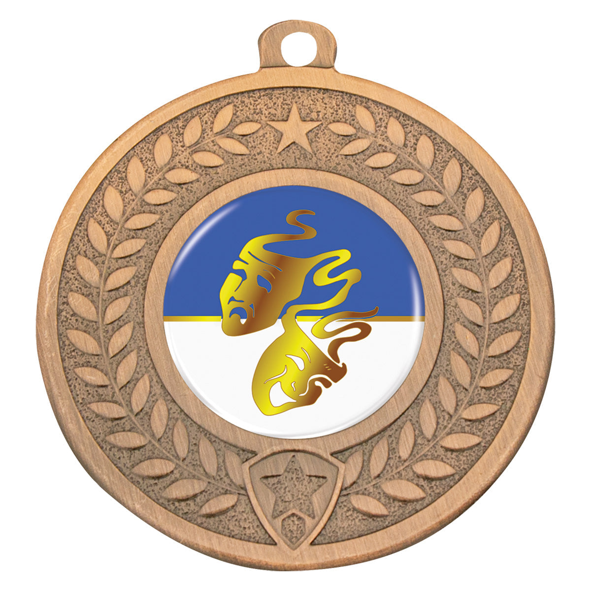 Distinction - Drama