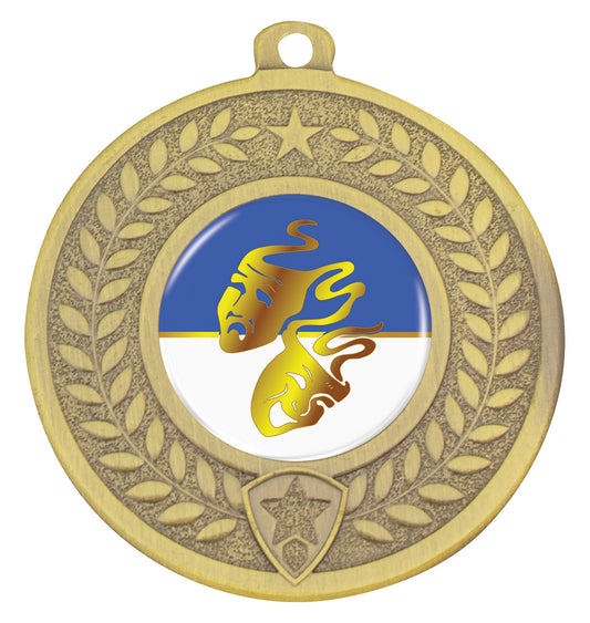 Distinction - Drama