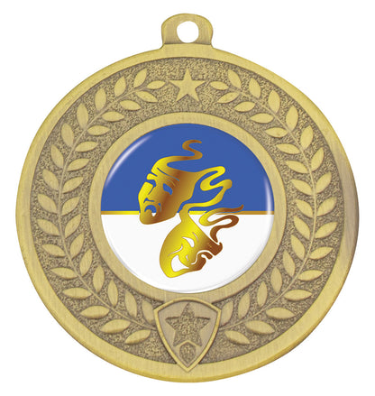 Distinction - Drama