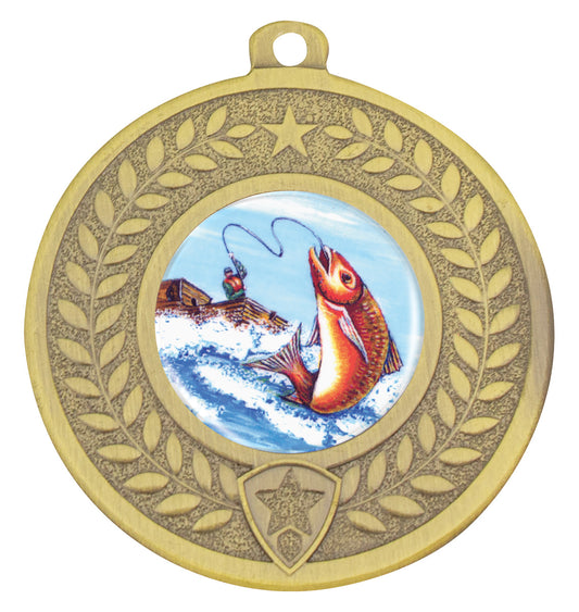 Distinction - Fishing