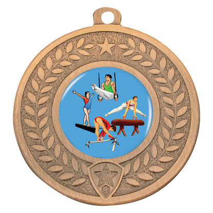Distinction - Gymnastics
