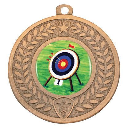 Distinction - Archery