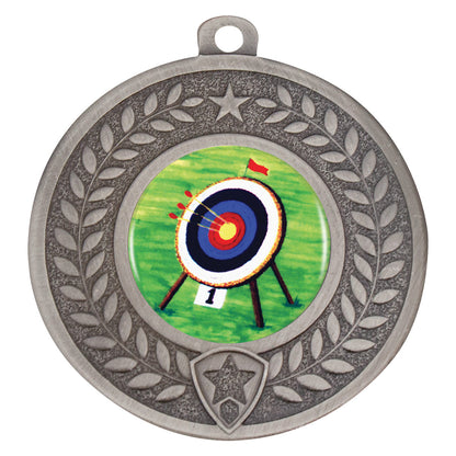 Distinction - Archery