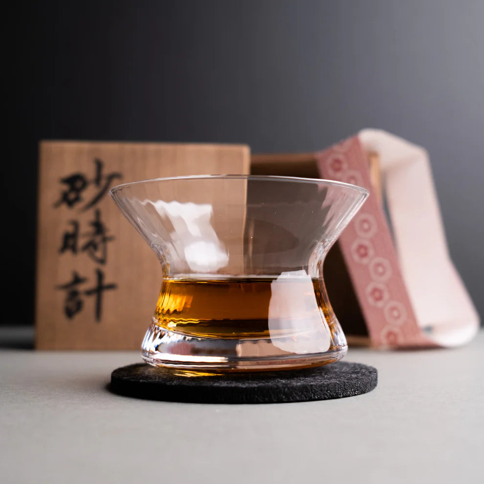 Malt & Brew Japan Inspired Hanyu Glass