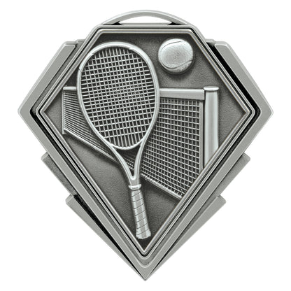 Diamond Luna - Tennis