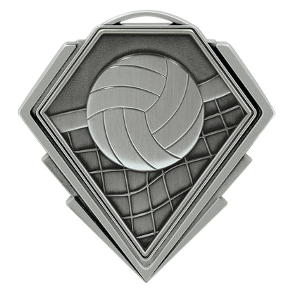 Diamond Luna - Volleyball