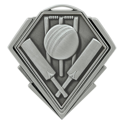 Diamond Luna - Cricket