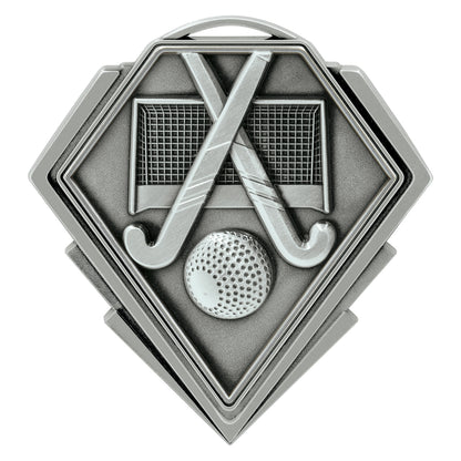 Diamond Luna - Hockey