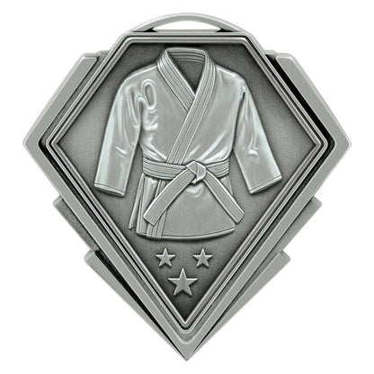Diamond Luna - Martial Arts