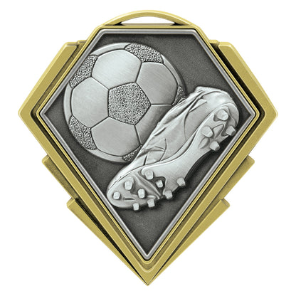 Diamond Luna - Football