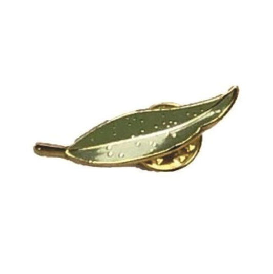 Eucalyptus Lapel Pin