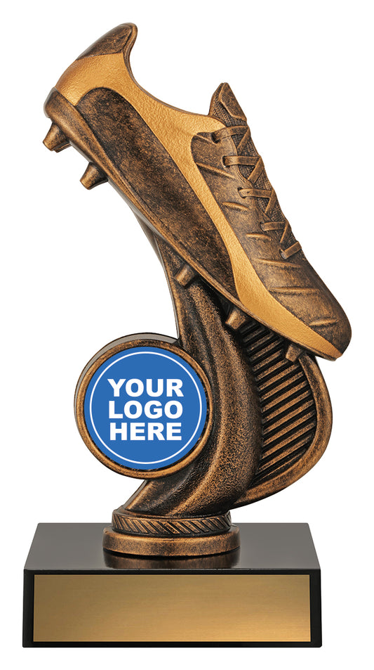 Rapture Boot