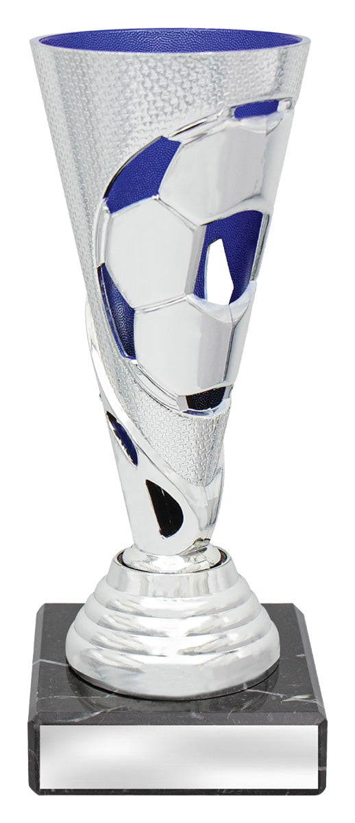 Copa Blue Football
