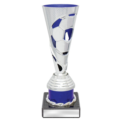 Copa Blue Football