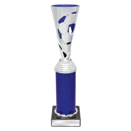 Copa Blue Football
