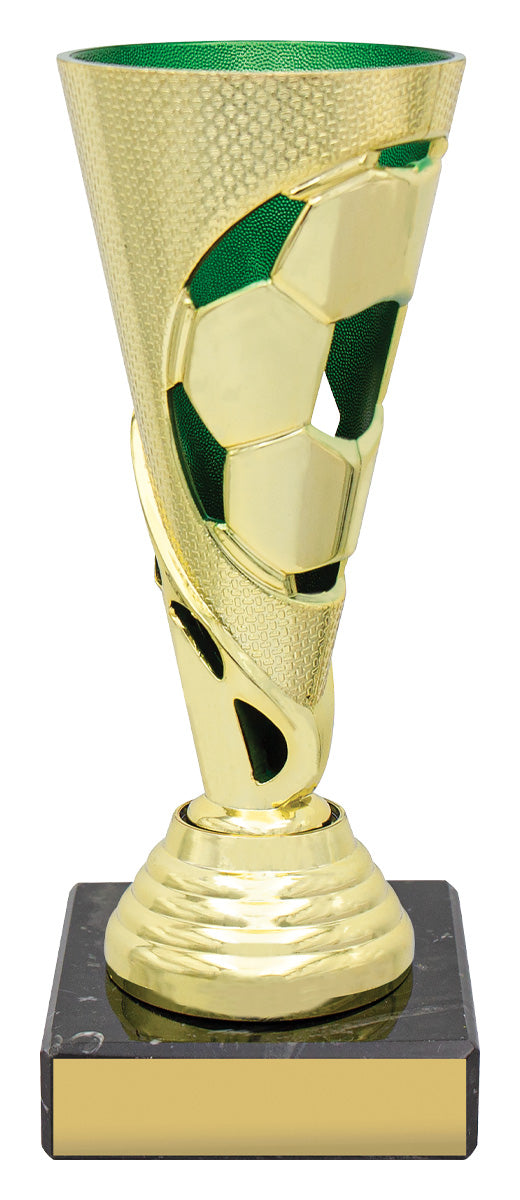 Copa Green Football