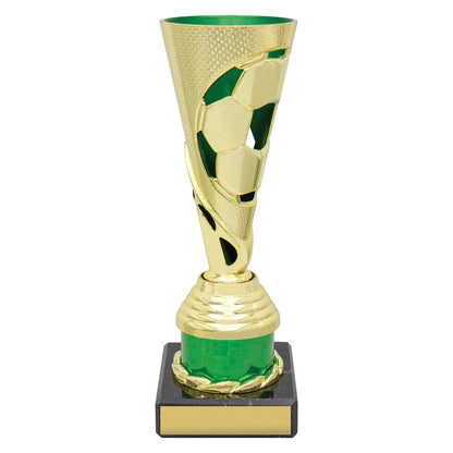 Copa Green Football