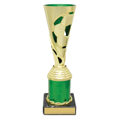 Copa Green Football