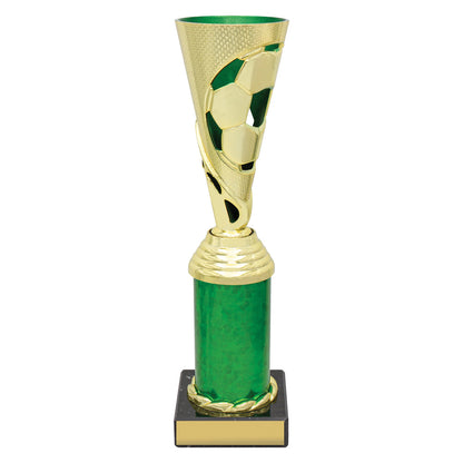 Copa Green Football