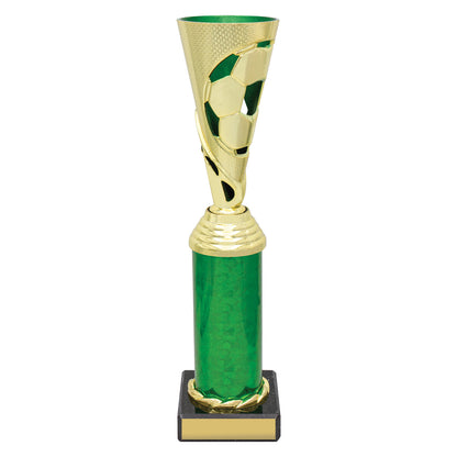 Copa Green Football