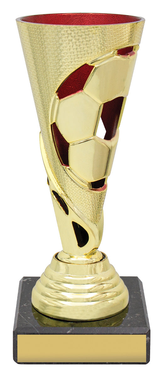 Copa Red Football