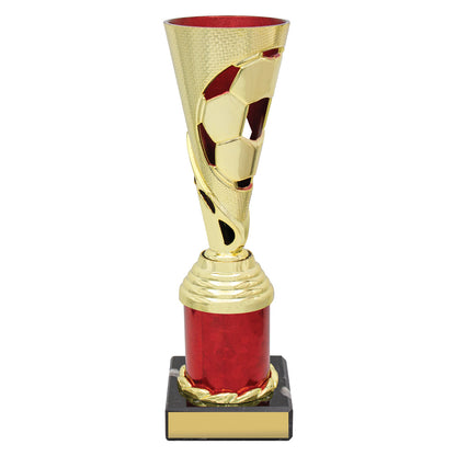 Copa Red Football